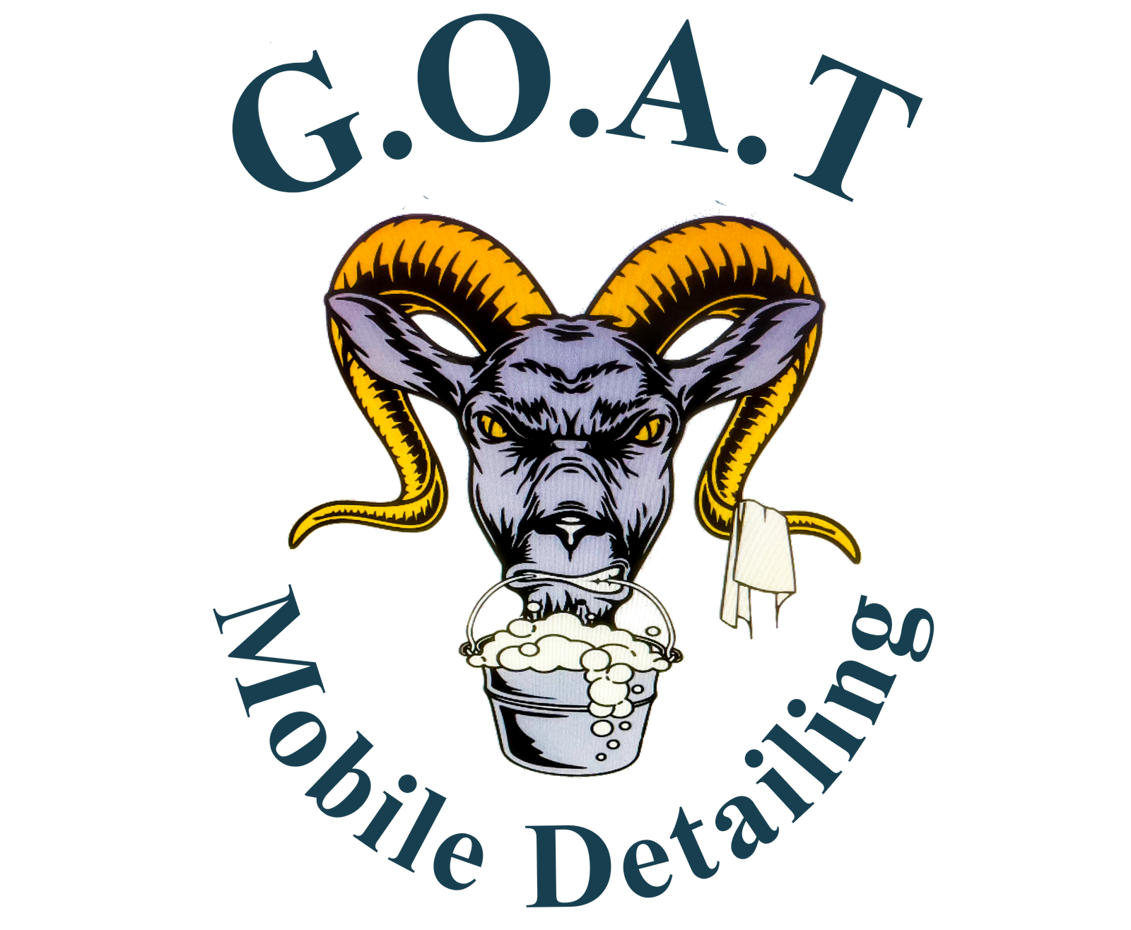 G.O.A.T Mobile Detailing