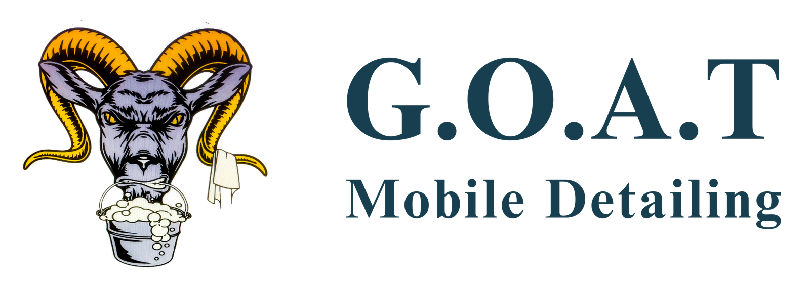 G.O.A.T Mobile Detailing